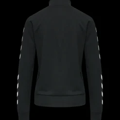 hmlLEGACY POLY WOMAN ZIP JACKET