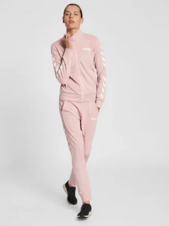 hmlLEGACY POLY WOMAN ZIP JACKET