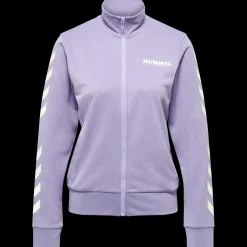 hmlLEGACY POLY WOMAN ZIP JACKET