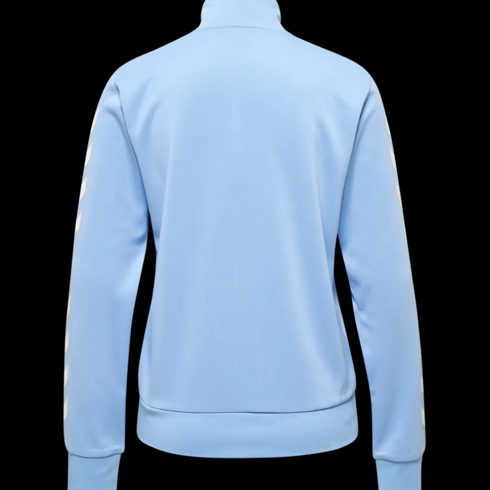 hmlLEGACY POLY WOMAN ZIP JACKET