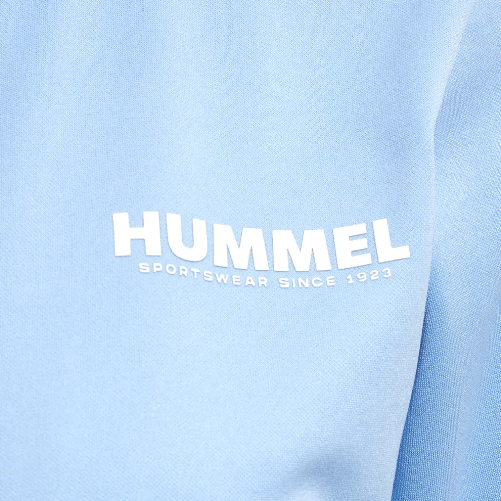 hmlLEGACY POLY WOMAN ZIP JACKET