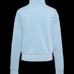 hmlLEGACY POLY WOMAN ZIP JACKET
