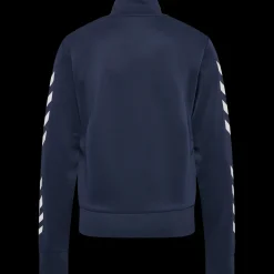 hmlLEGACY POLY WOMAN ZIP JACKET