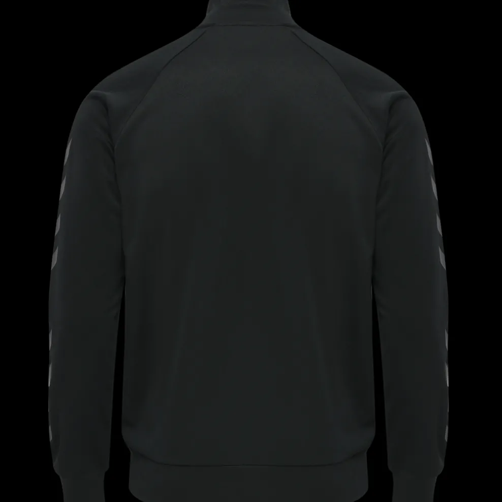 hmlLEGACY POLY ZIP JACKET
