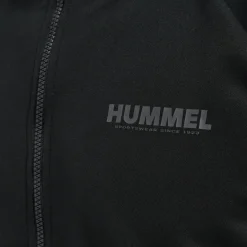 hmlLEGACY POLY ZIP JACKET