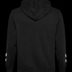 hmlLEGACY REGULAR HOODIE PLUS