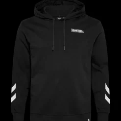 hmlLEGACY REGULAR HOODIE PLUS