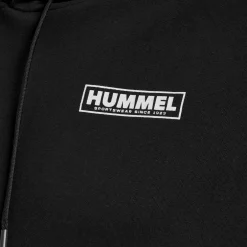 hmlLEGACY REGULAR HOODIE PLUS