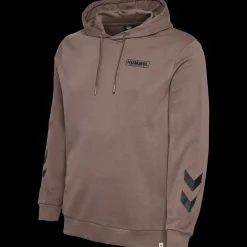 hmlLEGACY REGULAR HOODIE PLUS