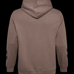 hmlLEGACY REGULAR HOODIE PLUS