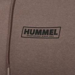 hmlLEGACY REGULAR HOODIE PLUS