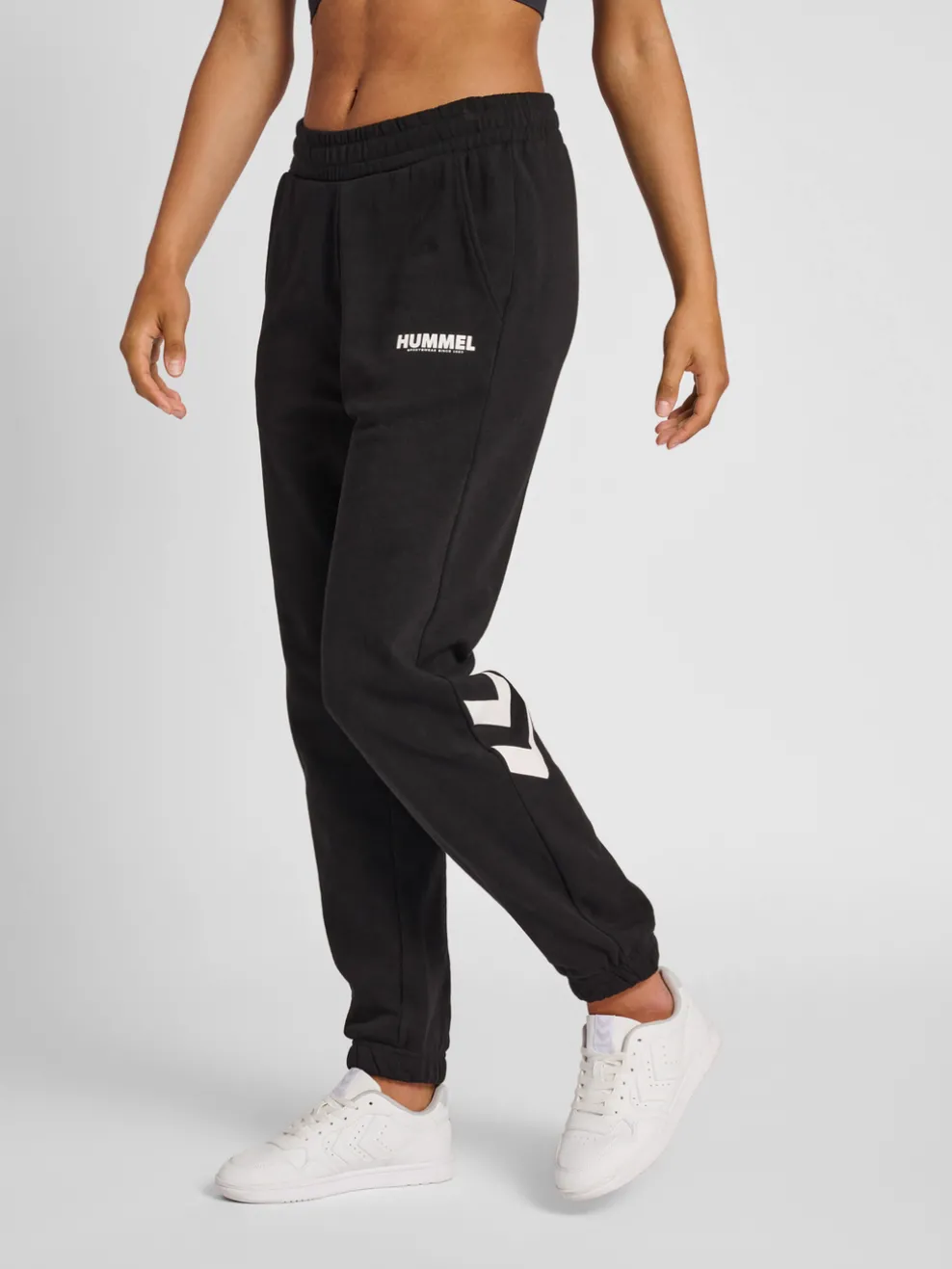 hmlLEGACY REGULAR PANTS