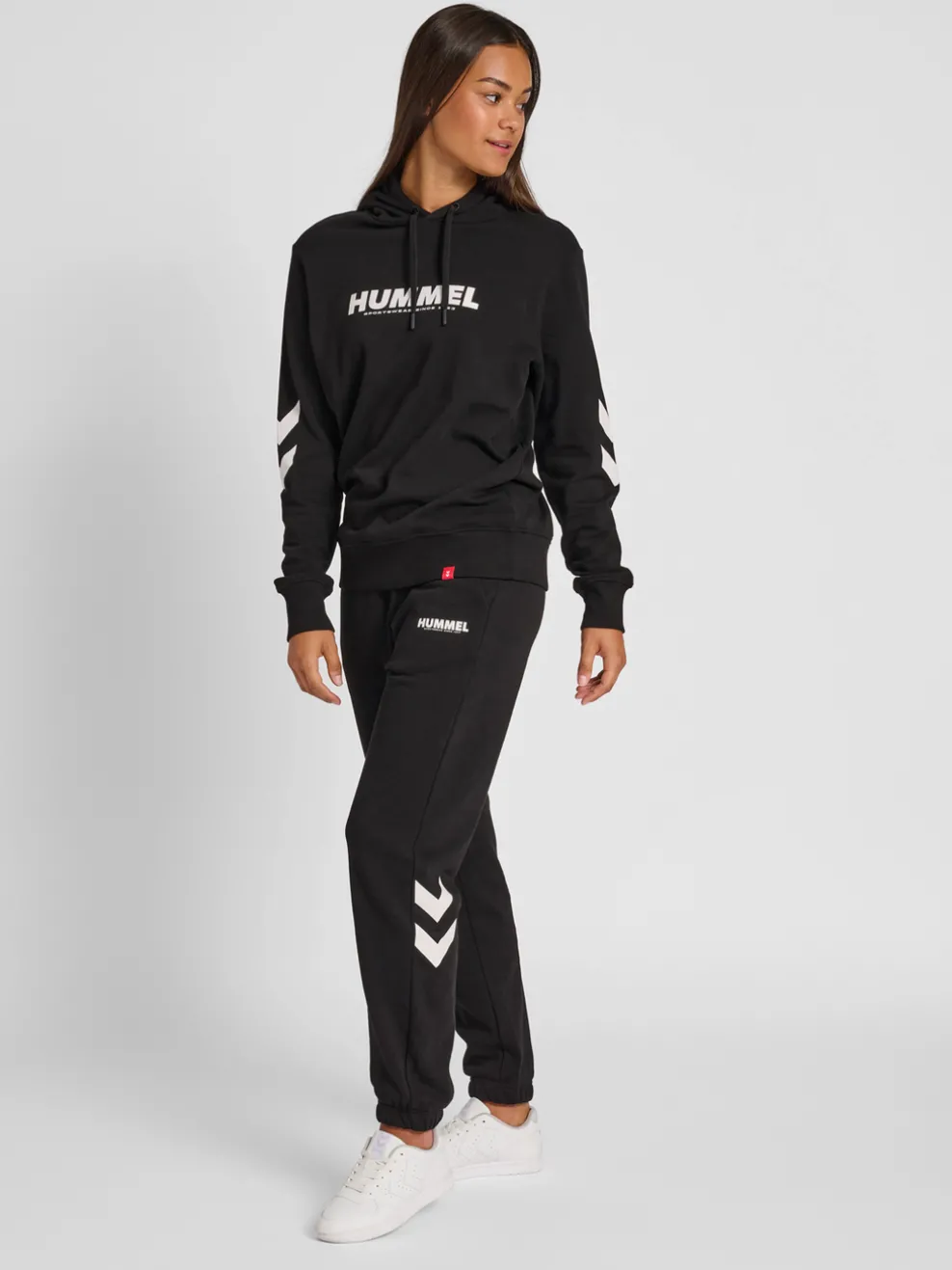 hmlLEGACY REGULAR PANTS