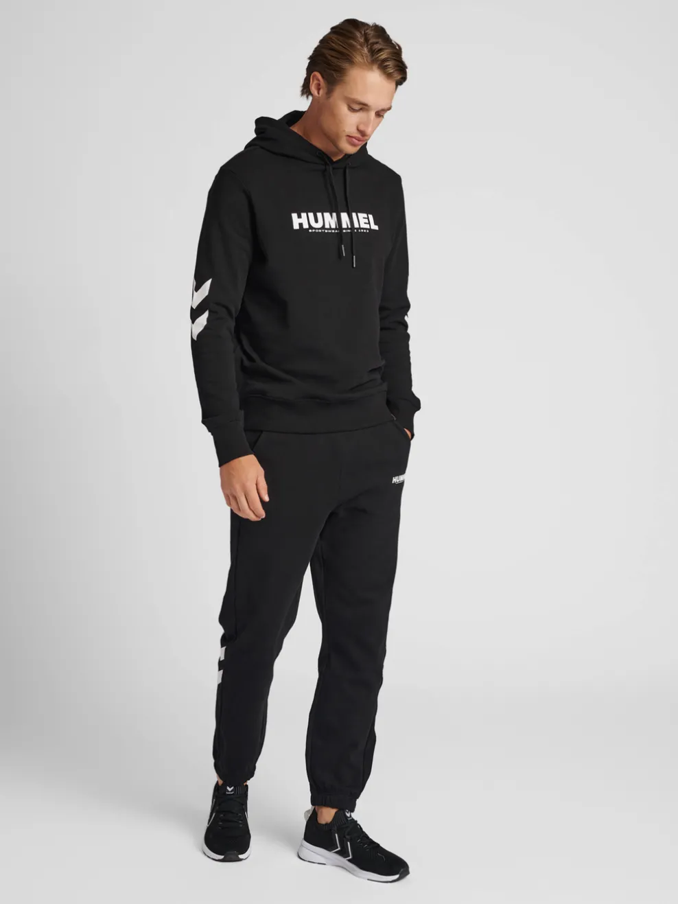 hmlLEGACY REGULAR PANTS