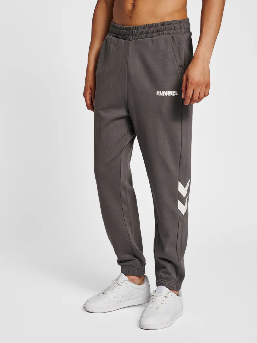 hmlLEGACY REGULAR PANTS