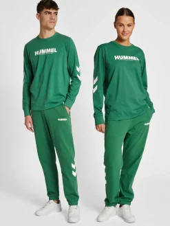 hmlLEGACY REGULAR PANTS