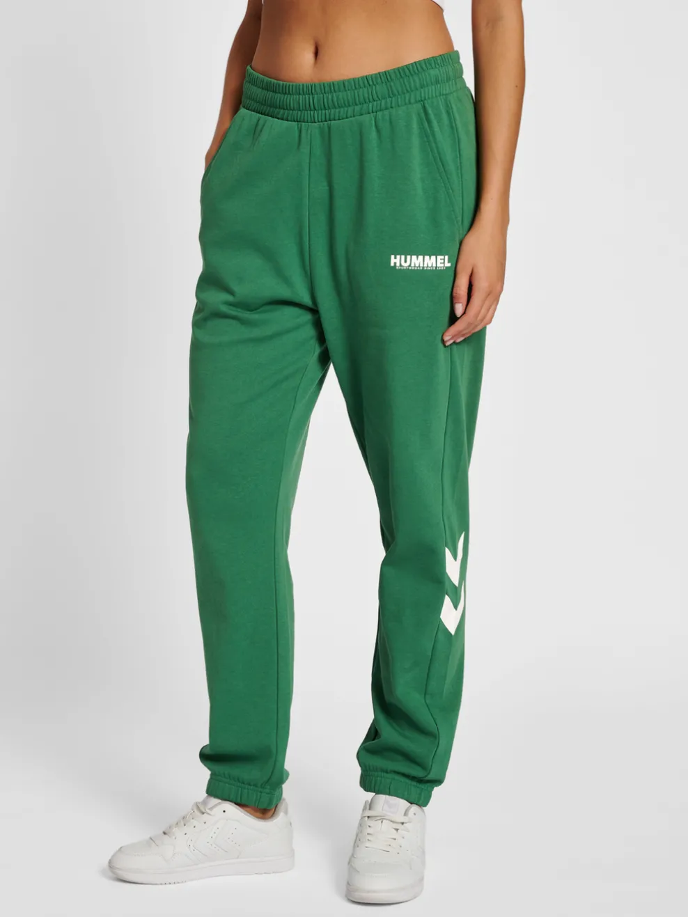 hmlLEGACY REGULAR PANTS