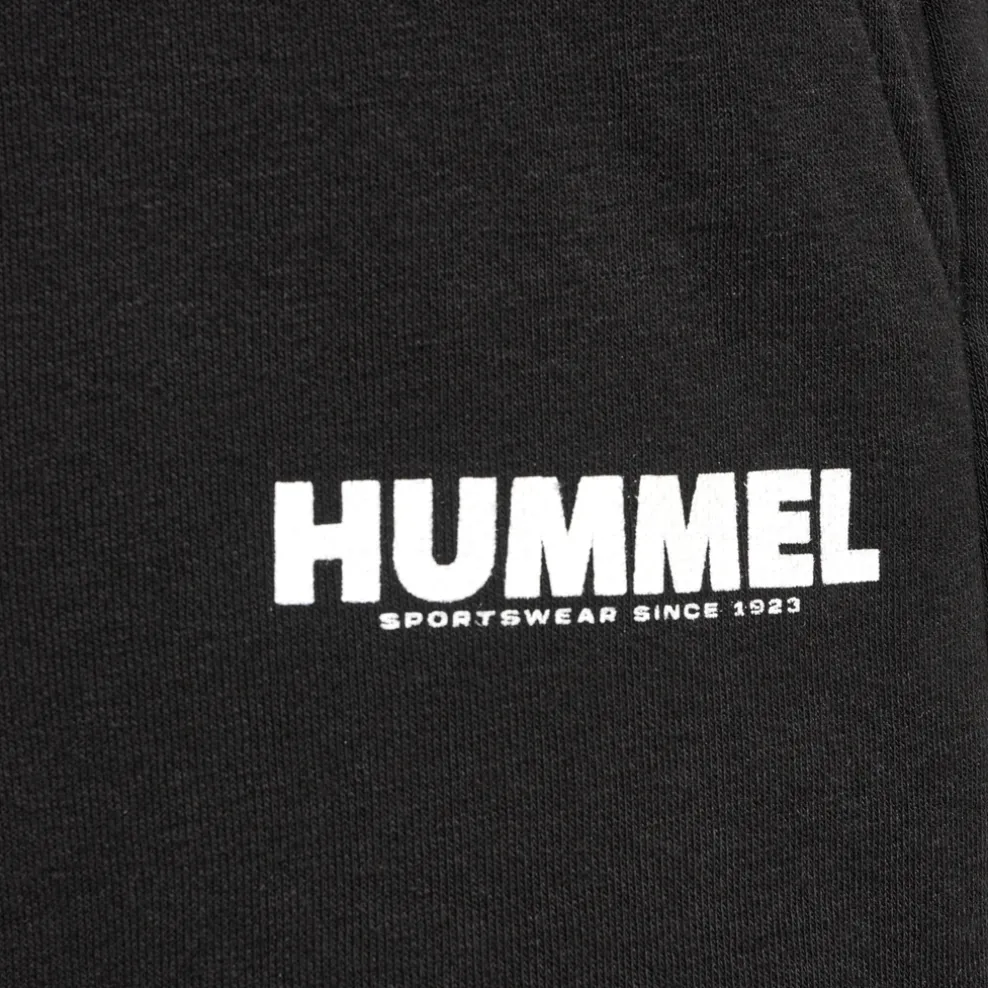 hmlLEGACY REGULAR PANTS PLUS