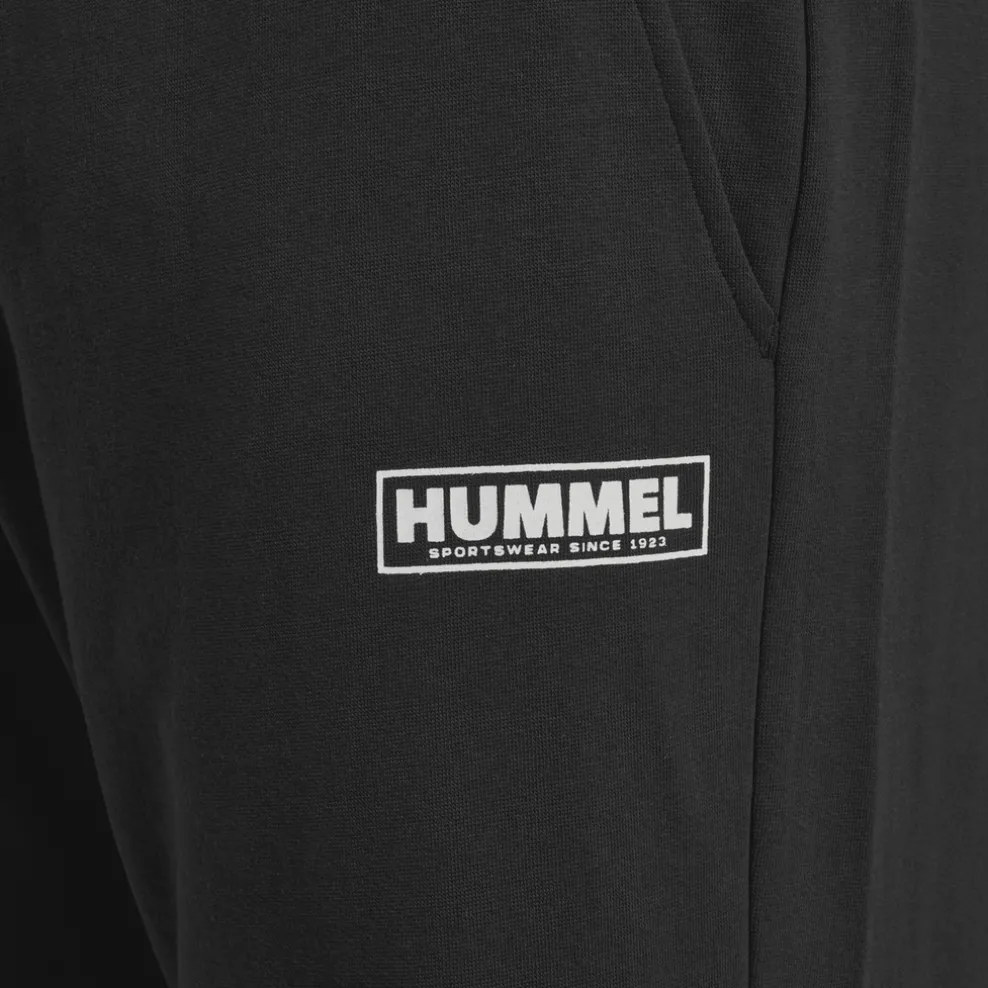 hmlLEGACY REGULAR PANTS PLUS