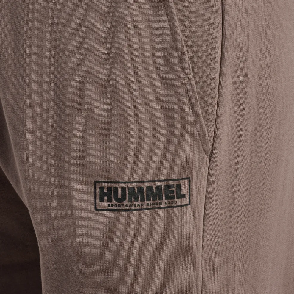 hmlLEGACY REGULAR PANTS PLUS