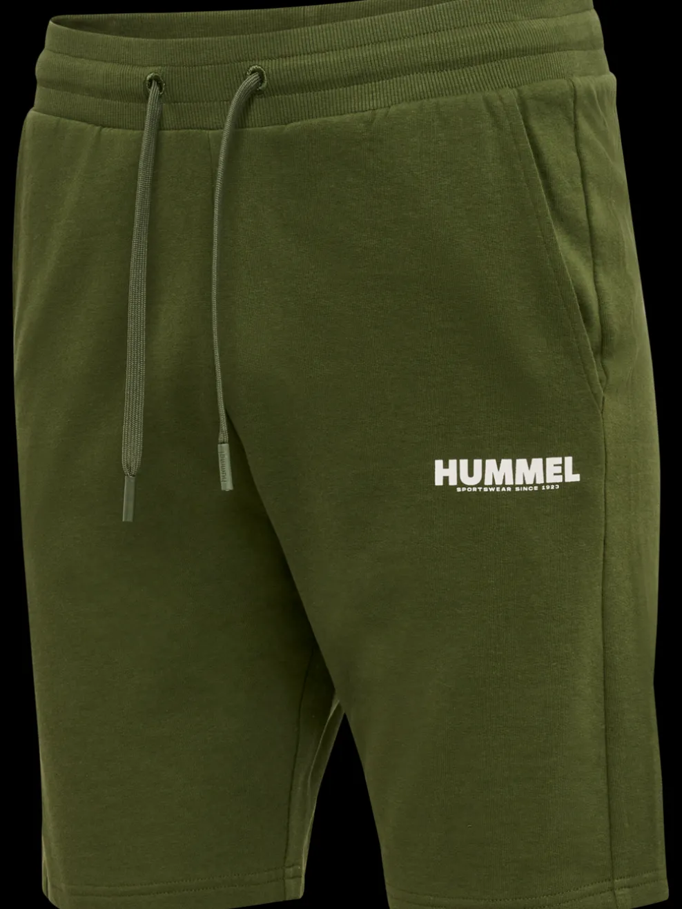 hmlLEGACY SHORTS