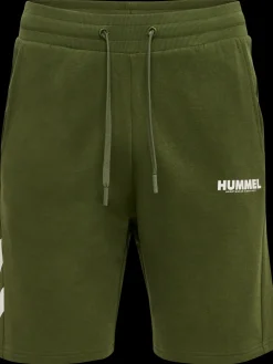 hmlLEGACY SHORTS