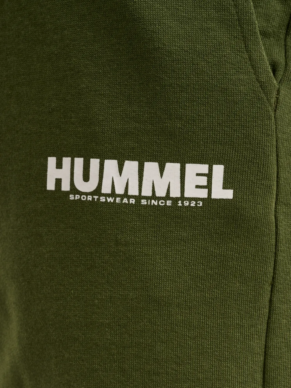 hmlLEGACY SHORTS