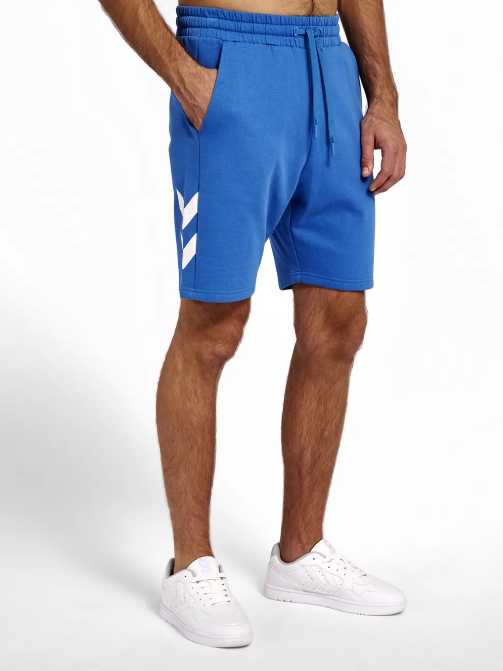 hmlLEGACY SHORTS