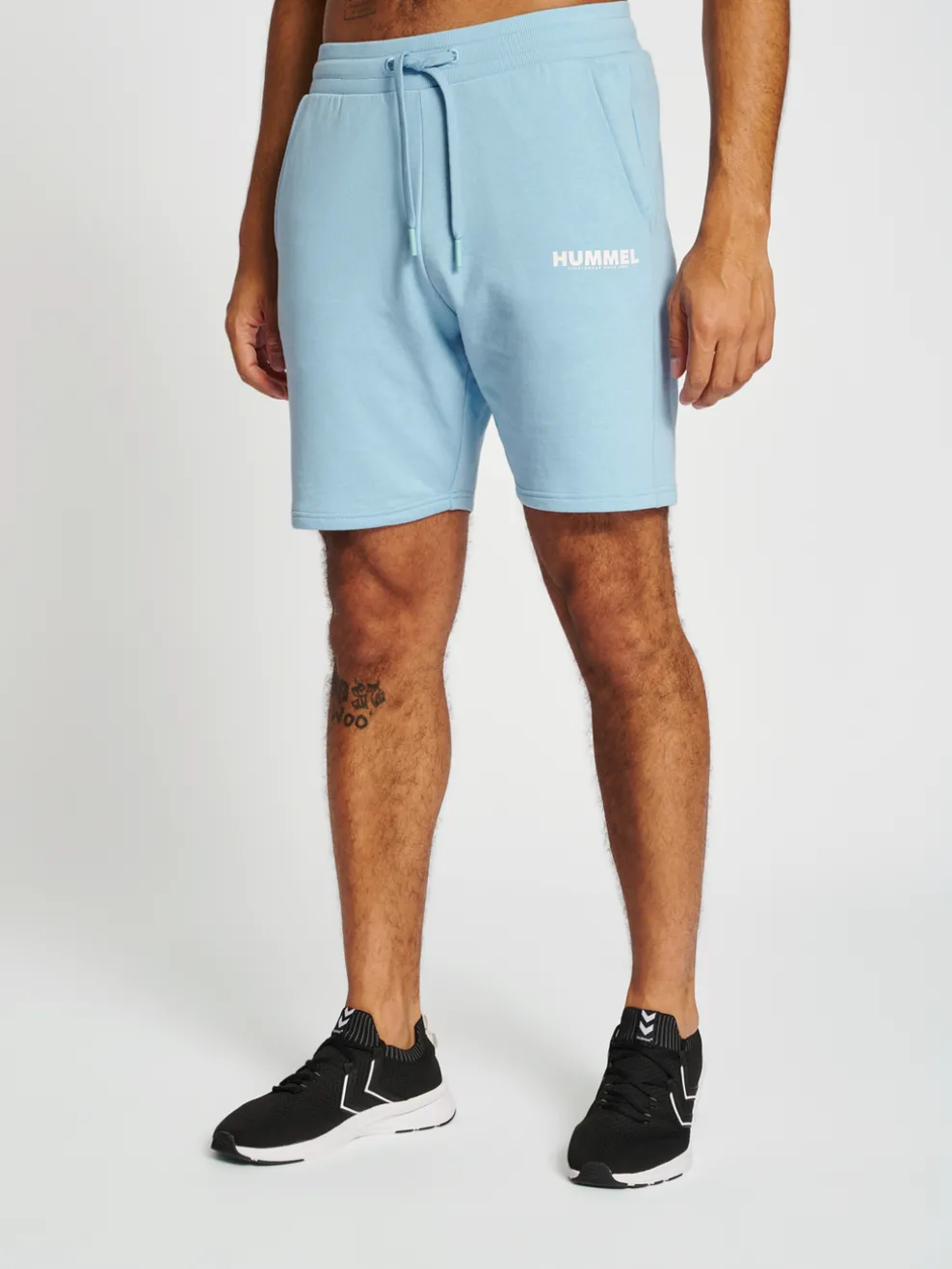 hmlLEGACY SHORTS