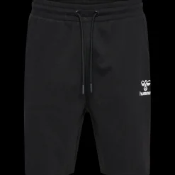 hmlLEGACY SHORTS PLUS