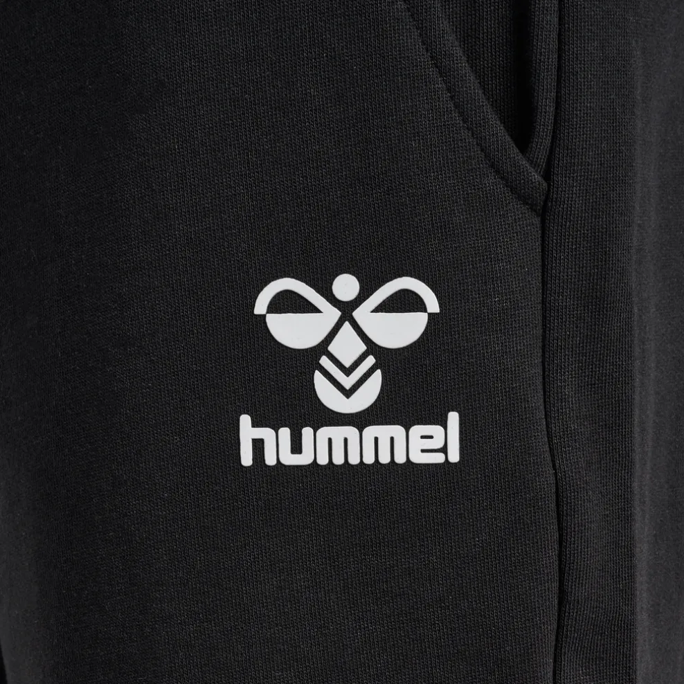 hmlLEGACY SHORTS PLUS