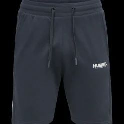 hmlLEGACY SHORTS PLUS