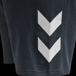hmlLEGACY SHORTS PLUS