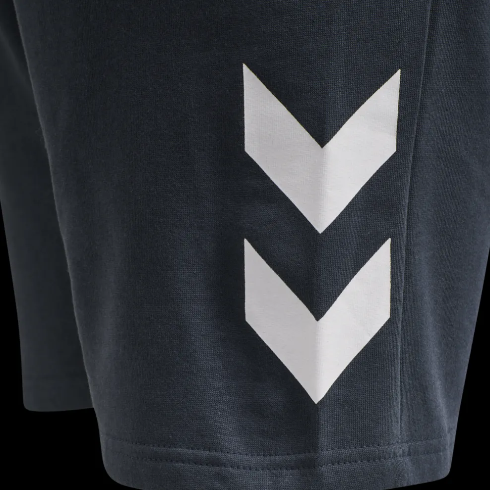 hmlLEGACY SHORTS PLUS