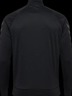 hmlLEGACY SUNE POLY ZIP JACKET