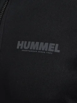 hmlLEGACY SUNE POLY ZIP JACKET