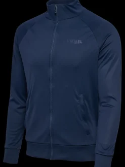 hmlLEGACY SUNE POLY ZIP JACKET