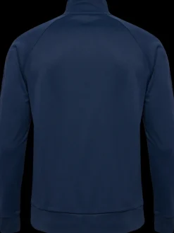hmlLEGACY SUNE POLY ZIP JACKET