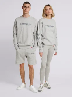 hmlLEGACY SWEATSHIRT