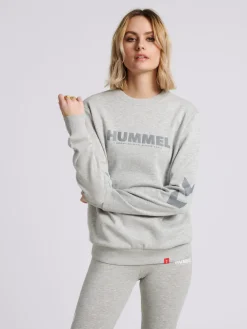 hmlLEGACY SWEATSHIRT