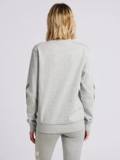 hmlLEGACY SWEATSHIRT