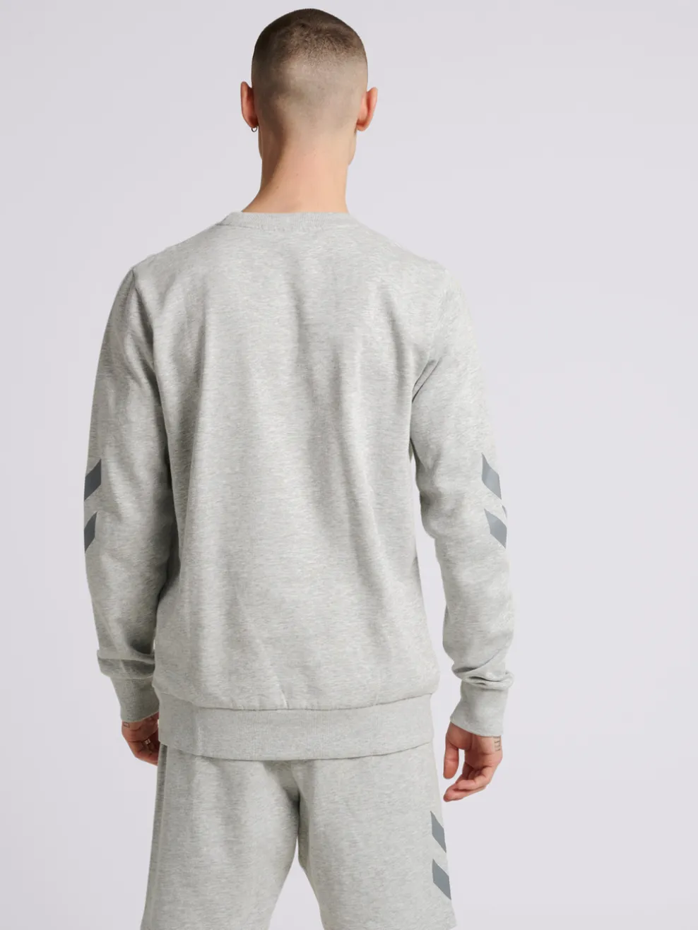 hmlLEGACY SWEATSHIRT