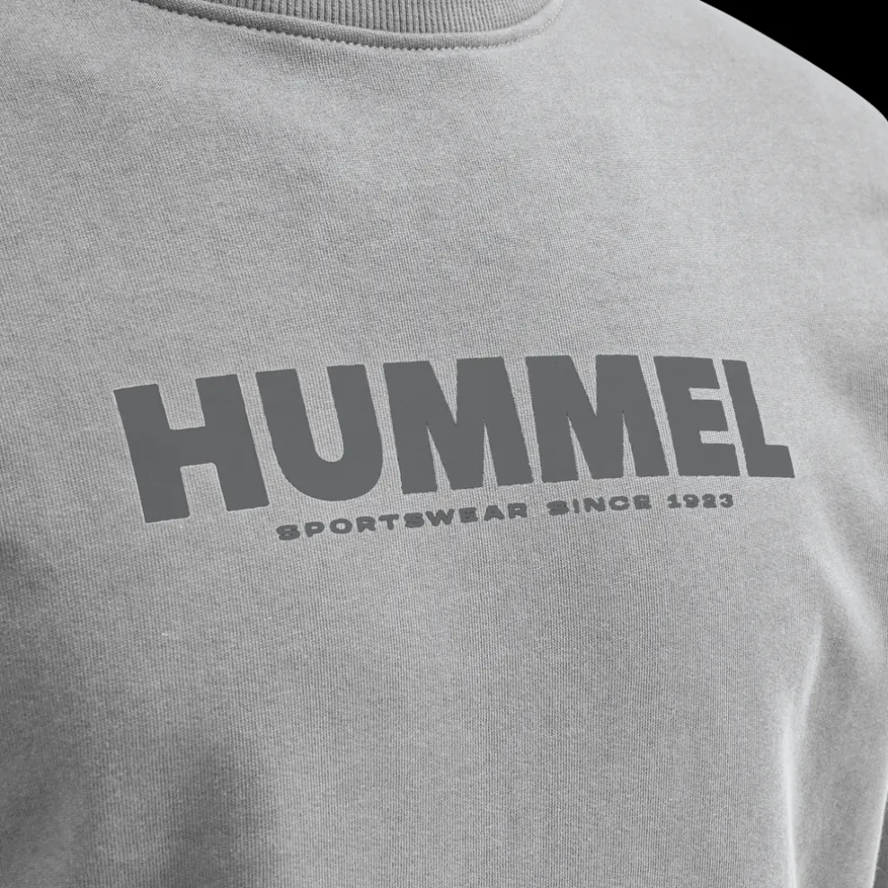 hmlLEGACY SWEATSHIRT