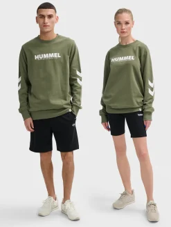 hmlLEGACY SWEATSHIRT