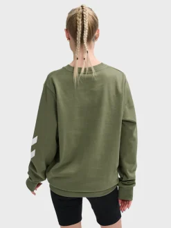 hmlLEGACY SWEATSHIRT