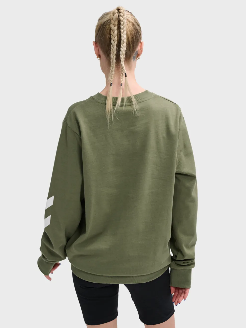 hmlLEGACY SWEATSHIRT