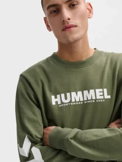 hmlLEGACY SWEATSHIRT