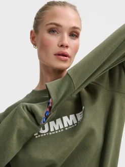 hmlLEGACY SWEATSHIRT