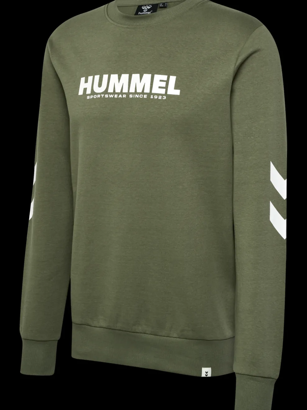 hmlLEGACY SWEATSHIRT