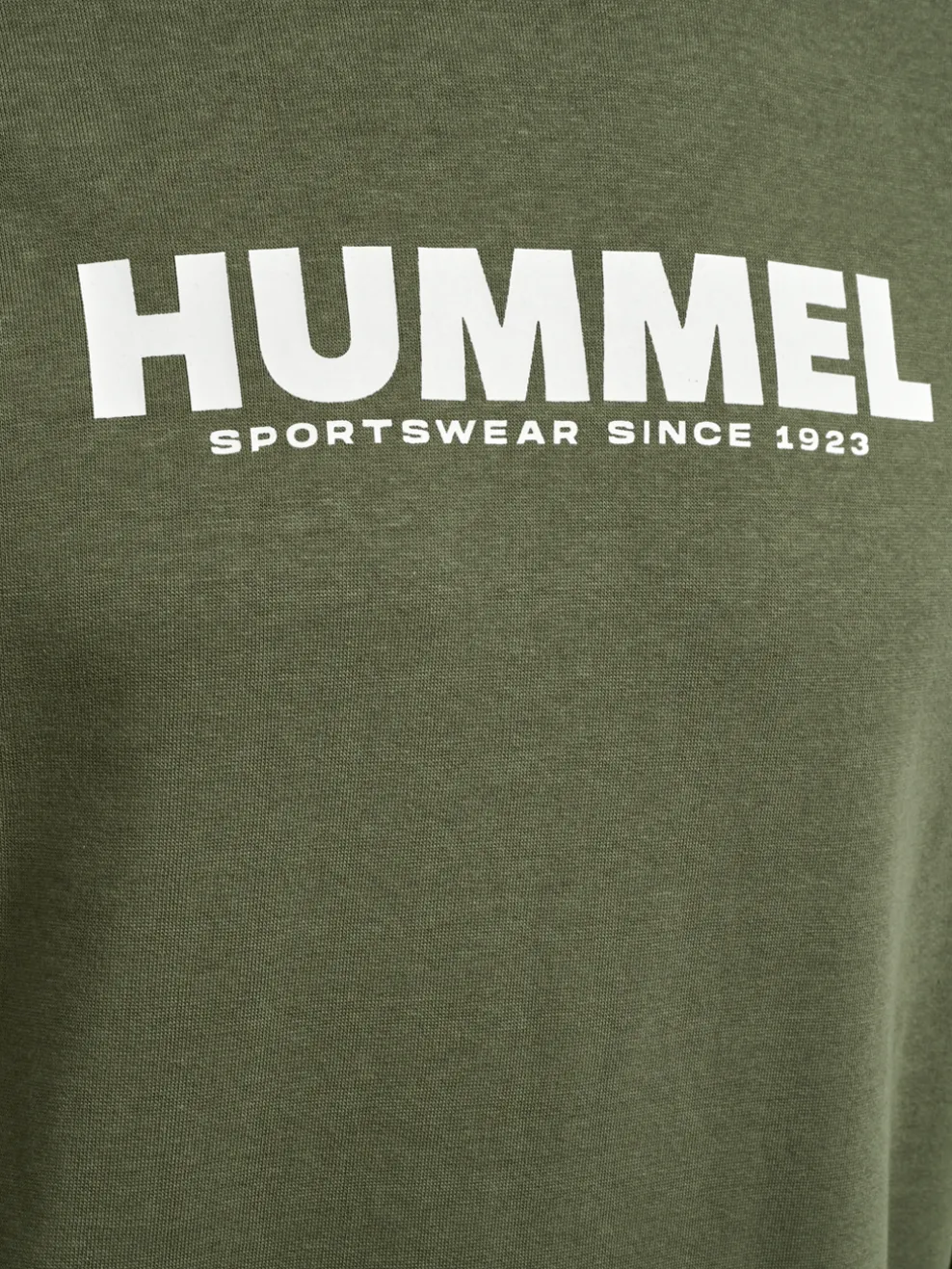hmlLEGACY SWEATSHIRT